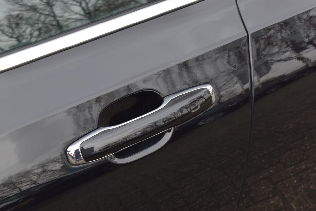 Volvo V90 T8 AWD 390PK Plug-in Hybrid Inscription | H&K | ACC | BLIS | Trekhaak | Camera | Stuurverwarming | Leder