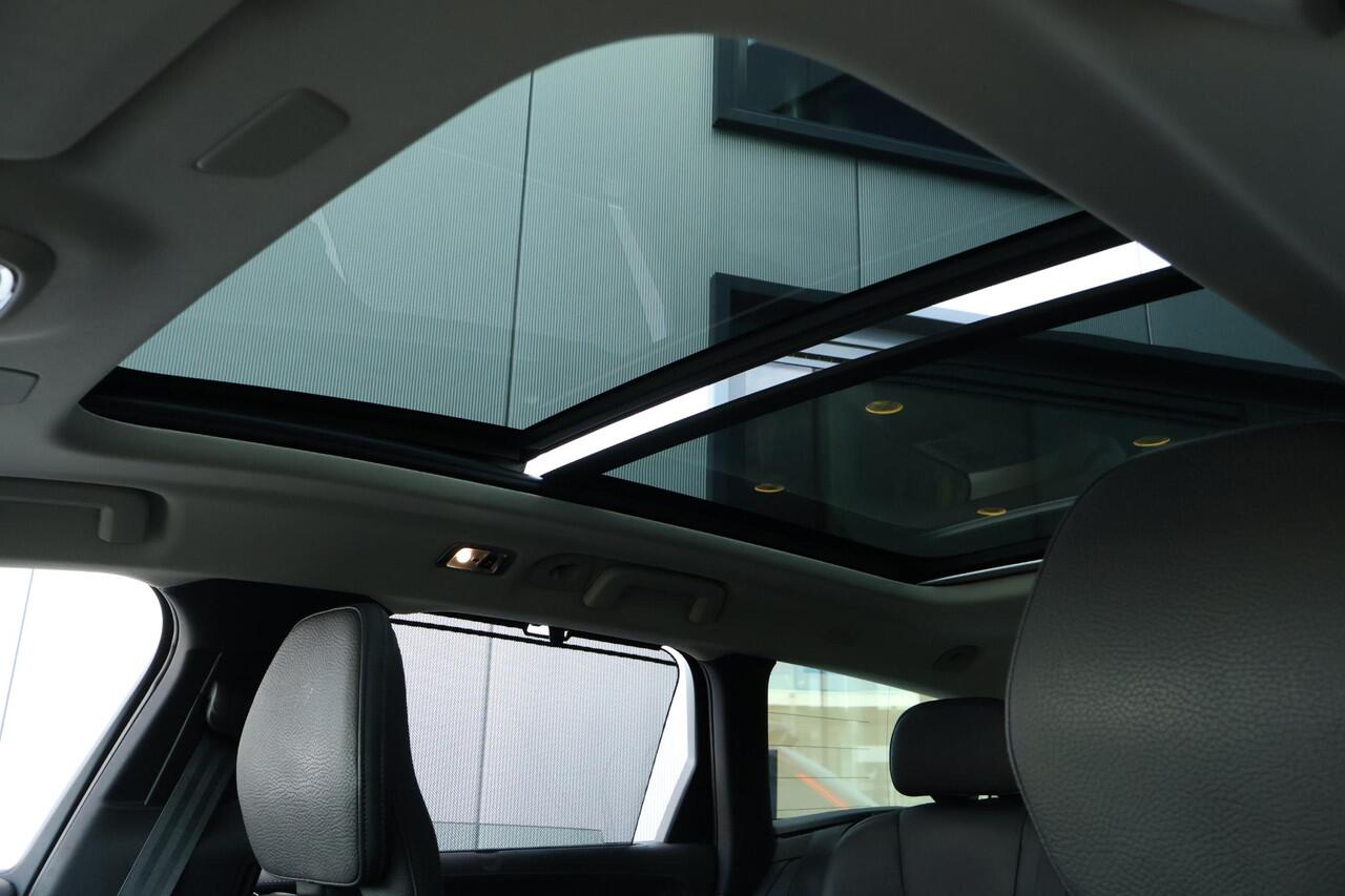 Volvo V90 2.0 T6 AWD Business Pro / Pano / Headup / Harman Kardon / Camera