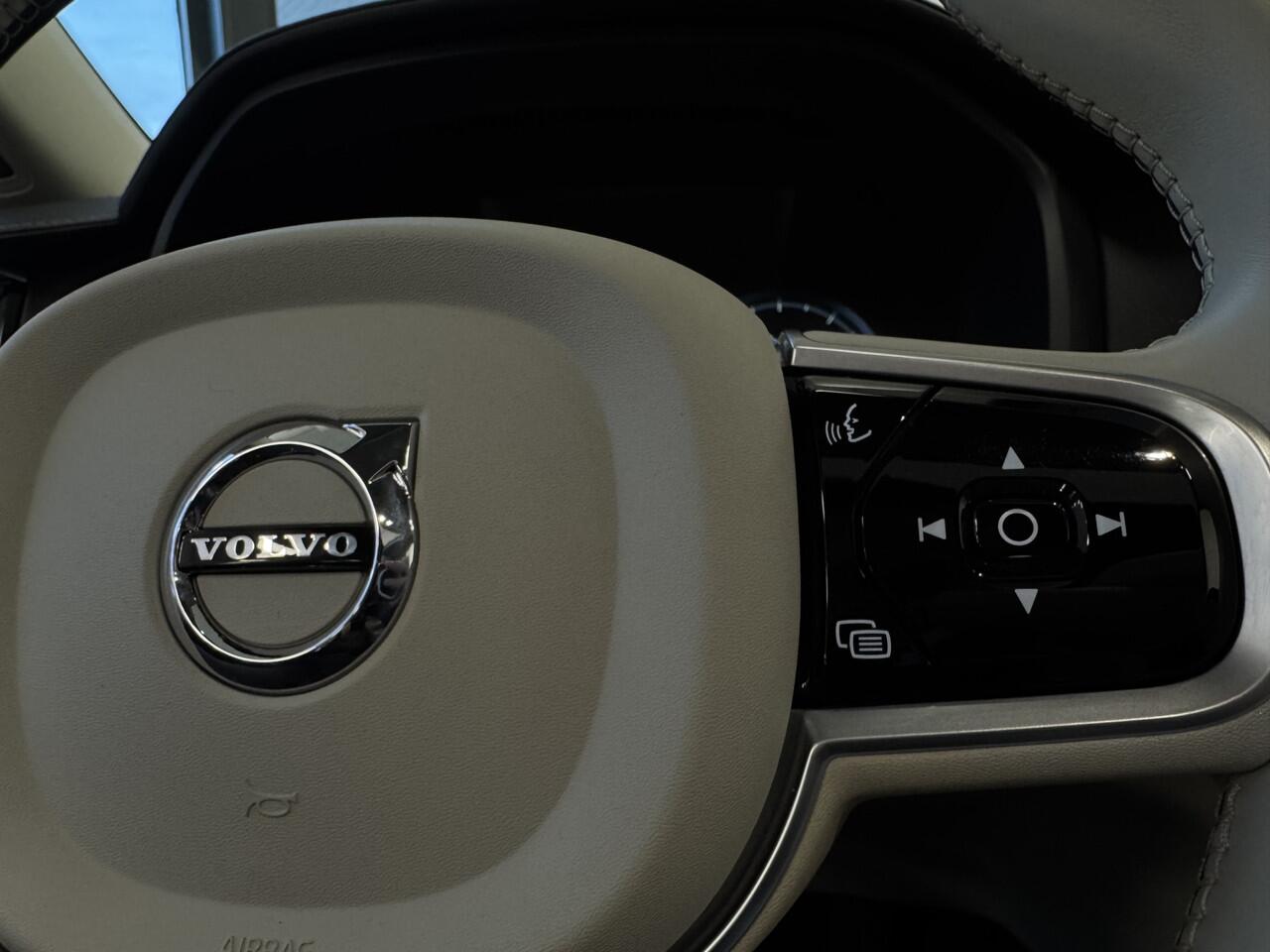 Volvo V90 2.0 T4 Inscription GRATIS Afleverpakket! | Panoramadak | Harman/Kardon | Polestar Engineered |