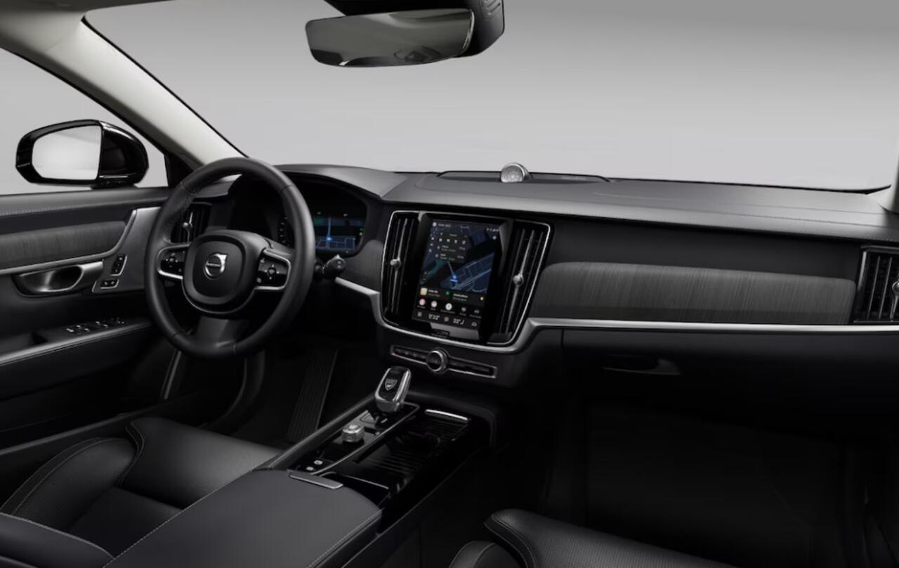 Volvo V90 2.0 T8 Plug-in hybrid AWD Ultra Executive Edition