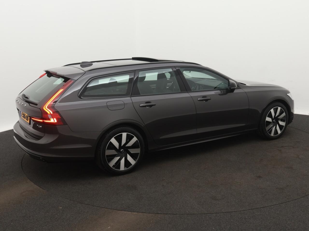 Volvo V90 2.0 T6 AWD Ultimate | Panorama dak | Camera | H&K |