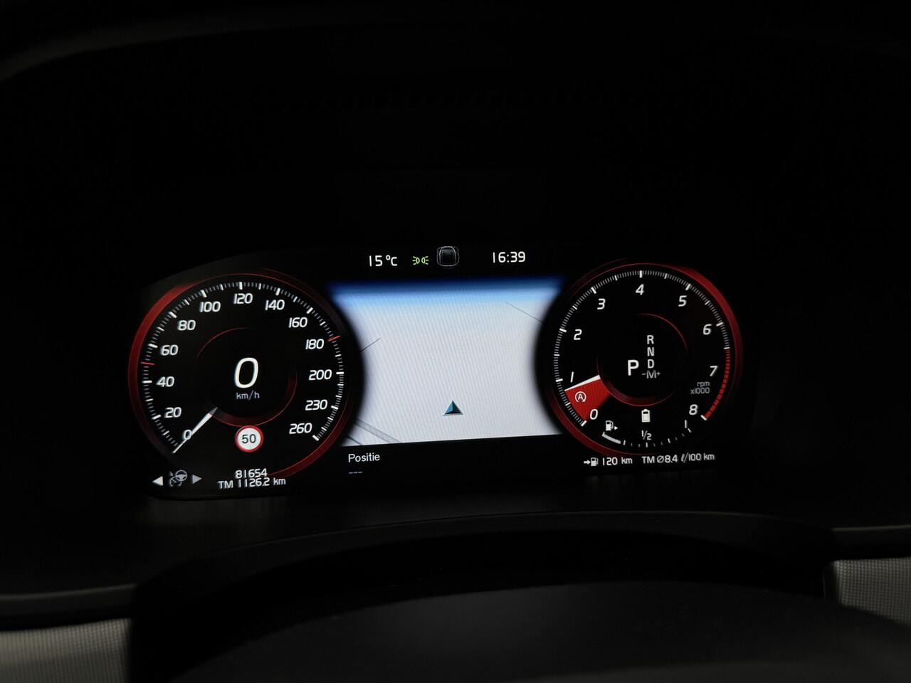 Volvo V90 2.0 B4 Business Pro GRATIS Afleverpakket! | Uitklapbare Trekhaak | Adaptive Cruise Control | Trekhaak |