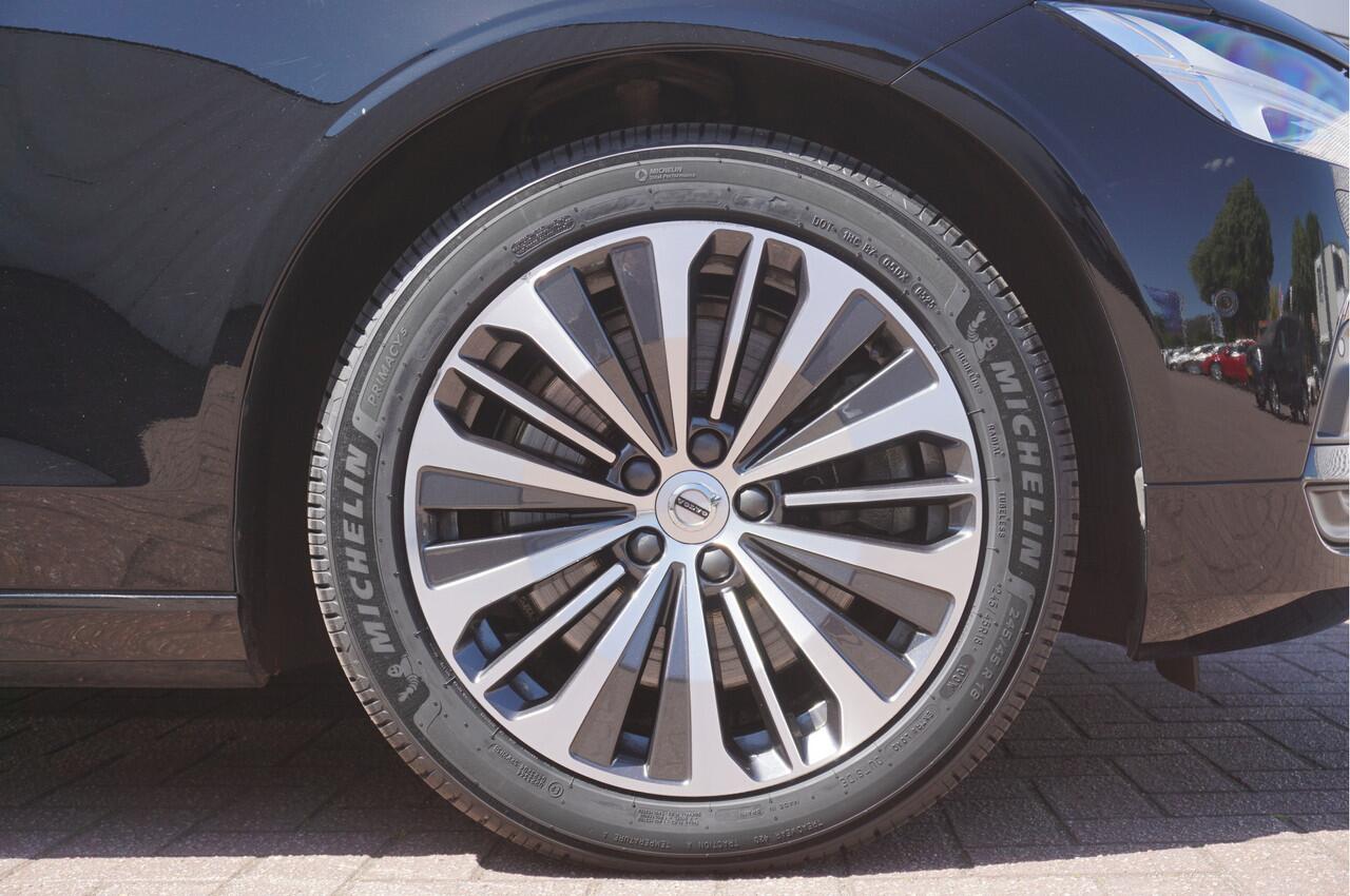 Volvo V90 2.0 B4 Momentum Pro Automaat