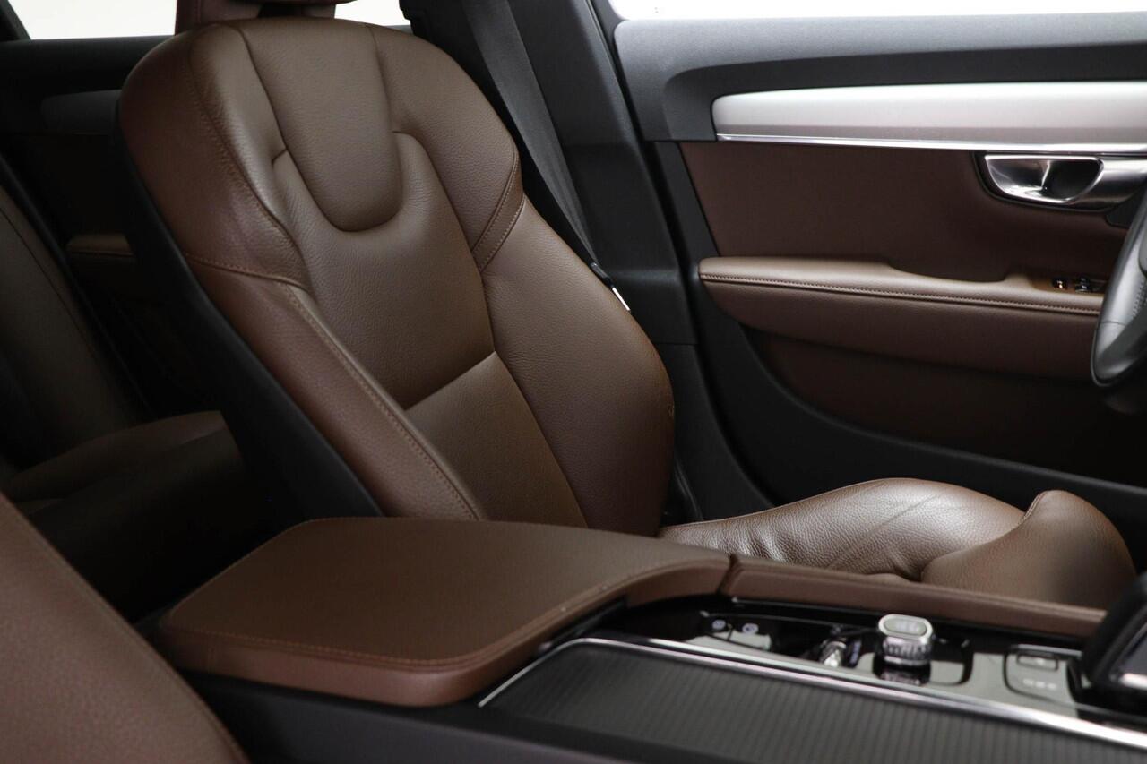 Volvo V90 2.0 B4 Business Pro | STUURVERWARMING | 360 CAMERA | TREKHAAK