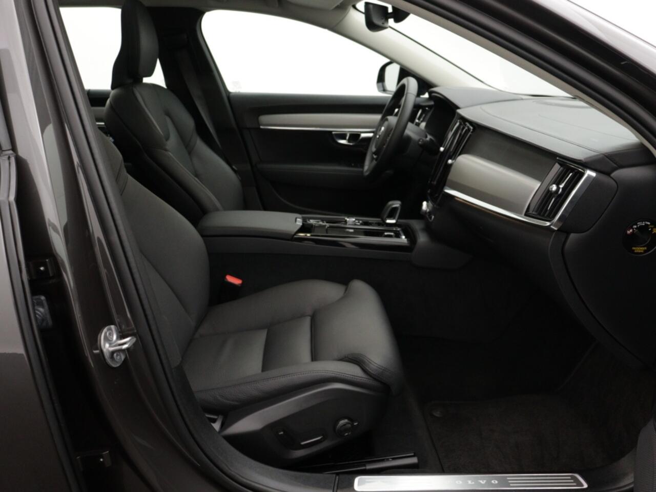 Volvo V90 2.0 T6 AWD Ultimate | Panorama dak | Camera | H&K |