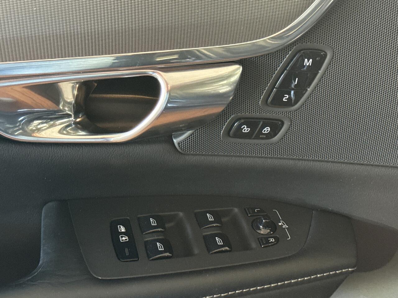 Volvo V90 2.0 T4 Business Luxury+ Polstar Trekhaak