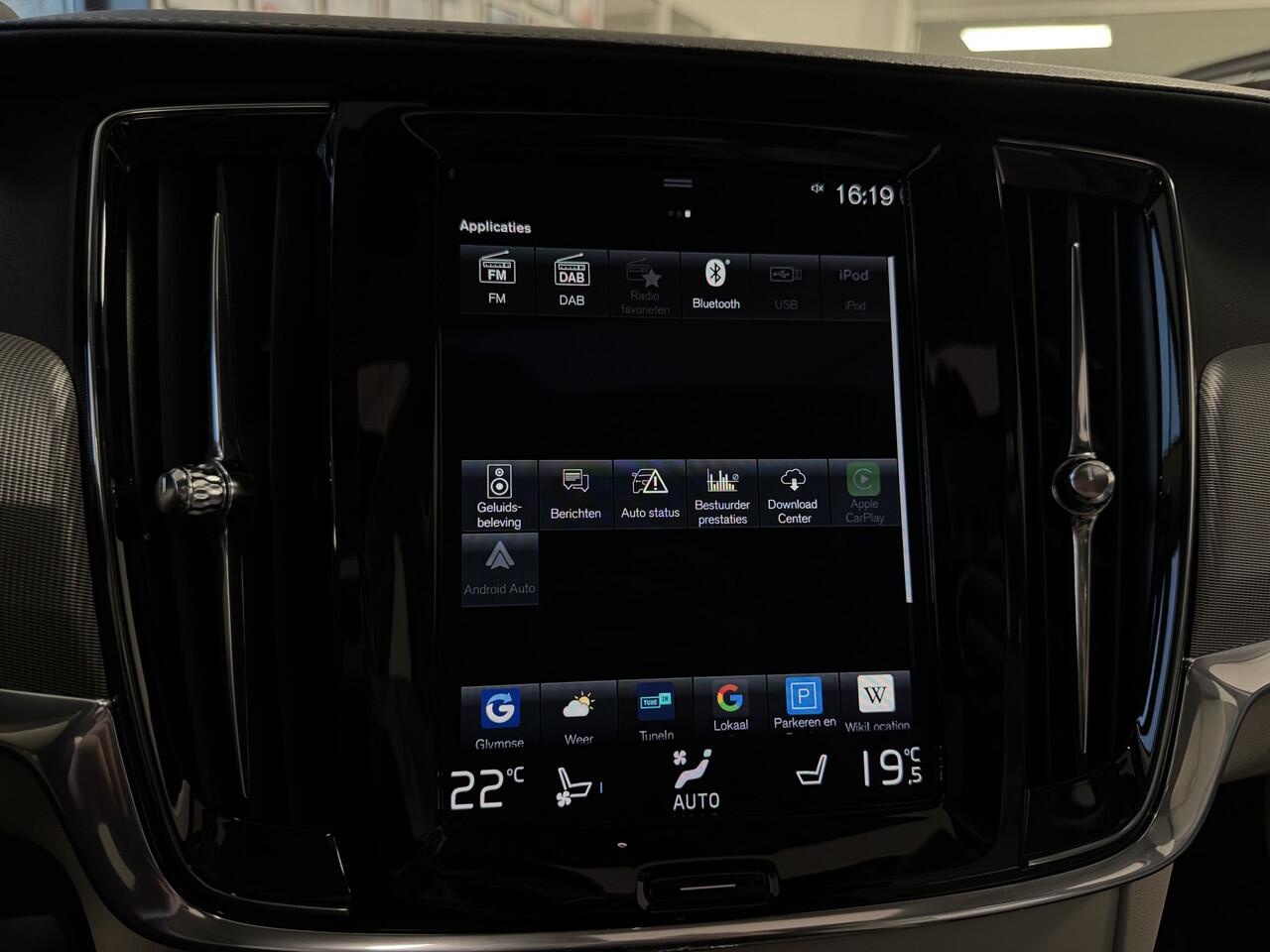 Volvo V90 2.0 T4 Inscription GRATIS Afleverpakket! | Panoramadak | Harman/Kardon | Polestar Engineered |