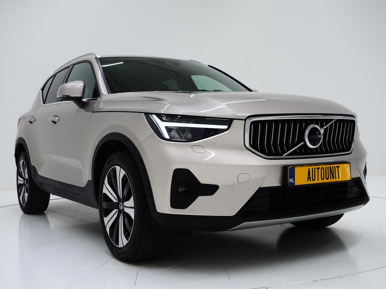 Volvo XC40 1.5 T5 262pk! Recharge Ultimate | Panoramadak | Pilot Assist | Harman/Kardon | 360 | Keyless | Carplay