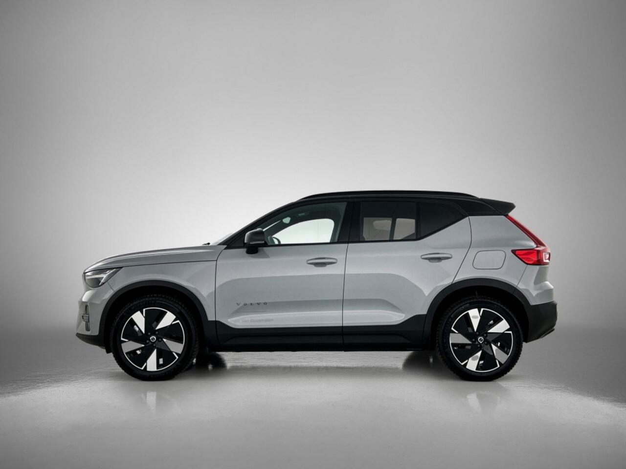 Volvo XC40 Extended Range Core 82 kWh