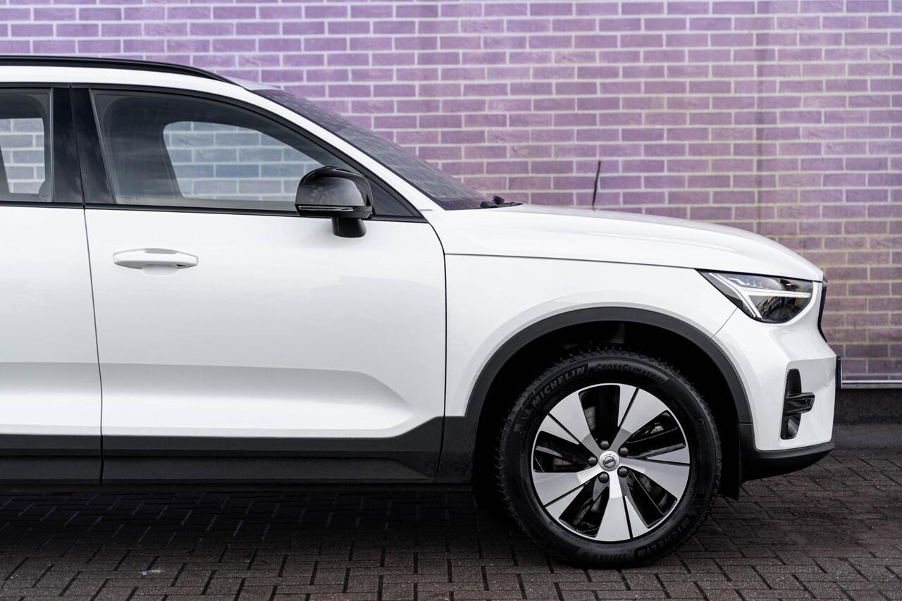 Volvo XC40 T5 Plug-in hybrid Core | Cruise Control | Trekhaak | Climate Control | Lane Keeping Assist | DAB | 18" LM