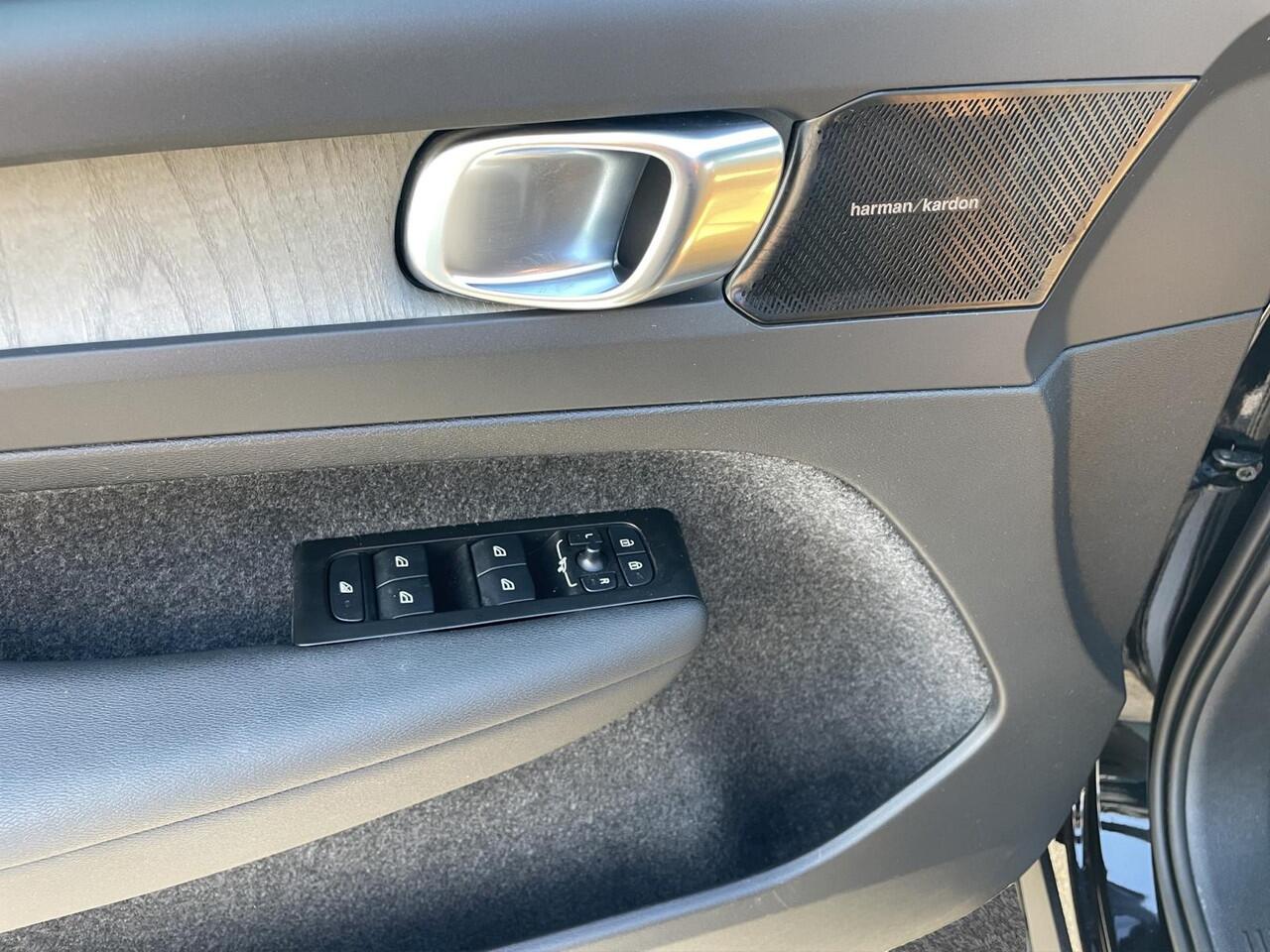 Volvo XC40 1.5 T5 Recharge Inscription | Harman Kardon | Keyless