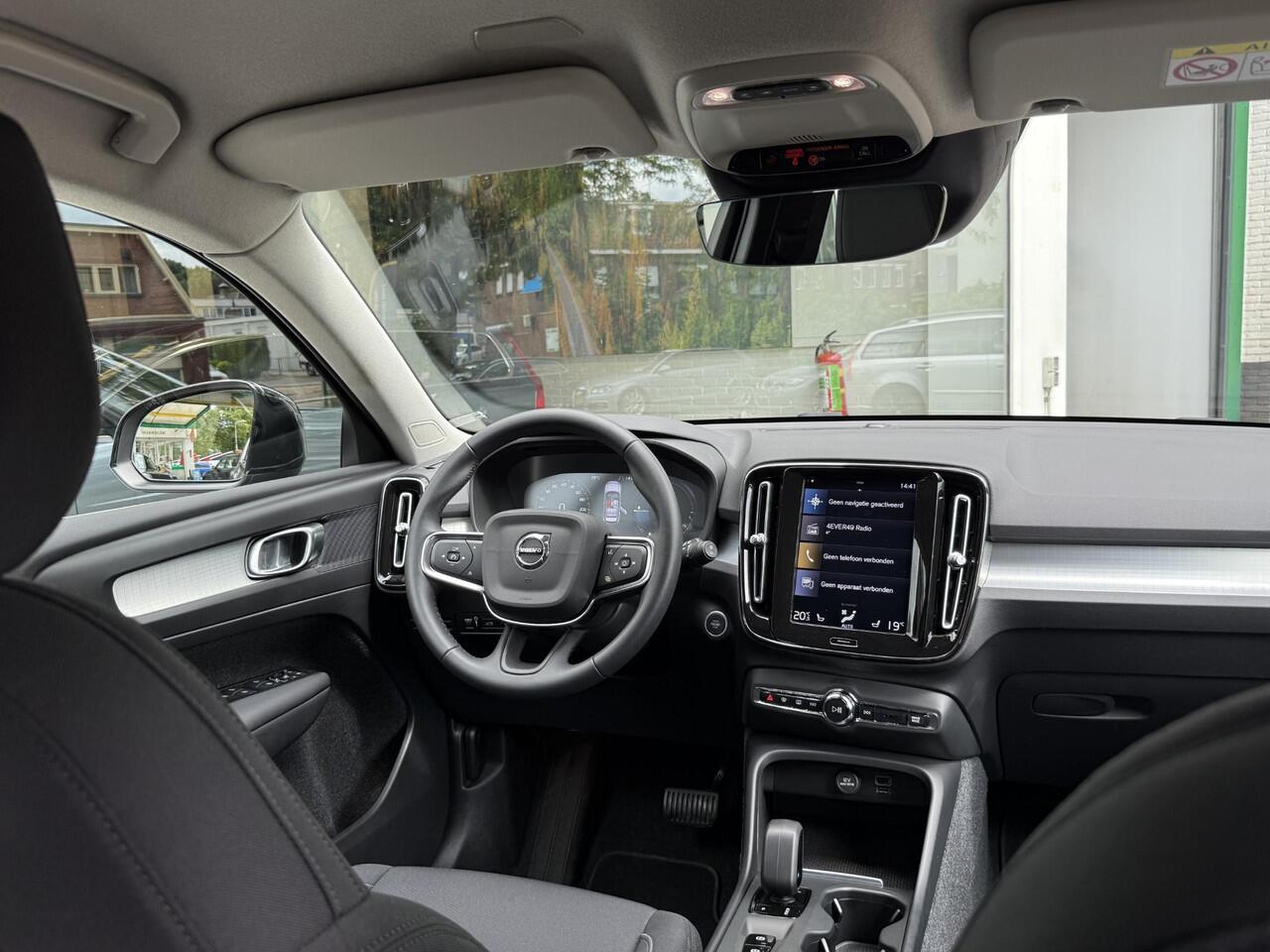 Volvo XC40 1.5 T4 Recharge Inscription Expr. |Adapt.Cruise|DAB|Keyless|