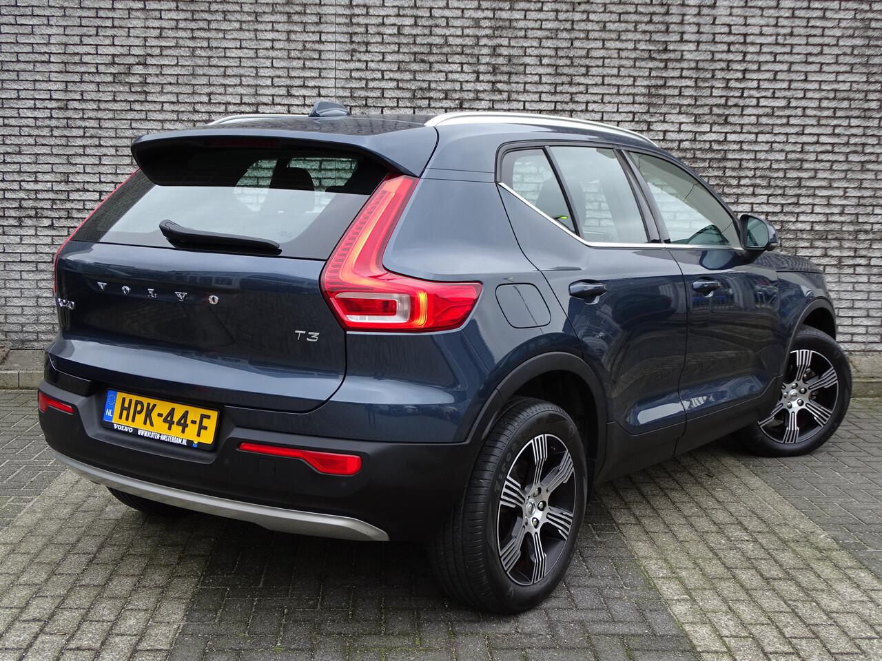 Volvo XC40 1.5 T3 Inscription | ACC | Panoramadak | 360 Kamera | Harman Kardon Audio