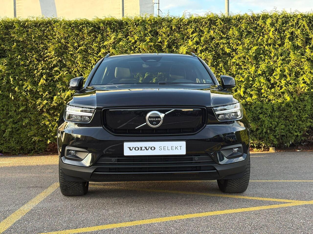 Volvo XC40 Recharge Pro | H&K Audio | 360 Camera | Panoramadak