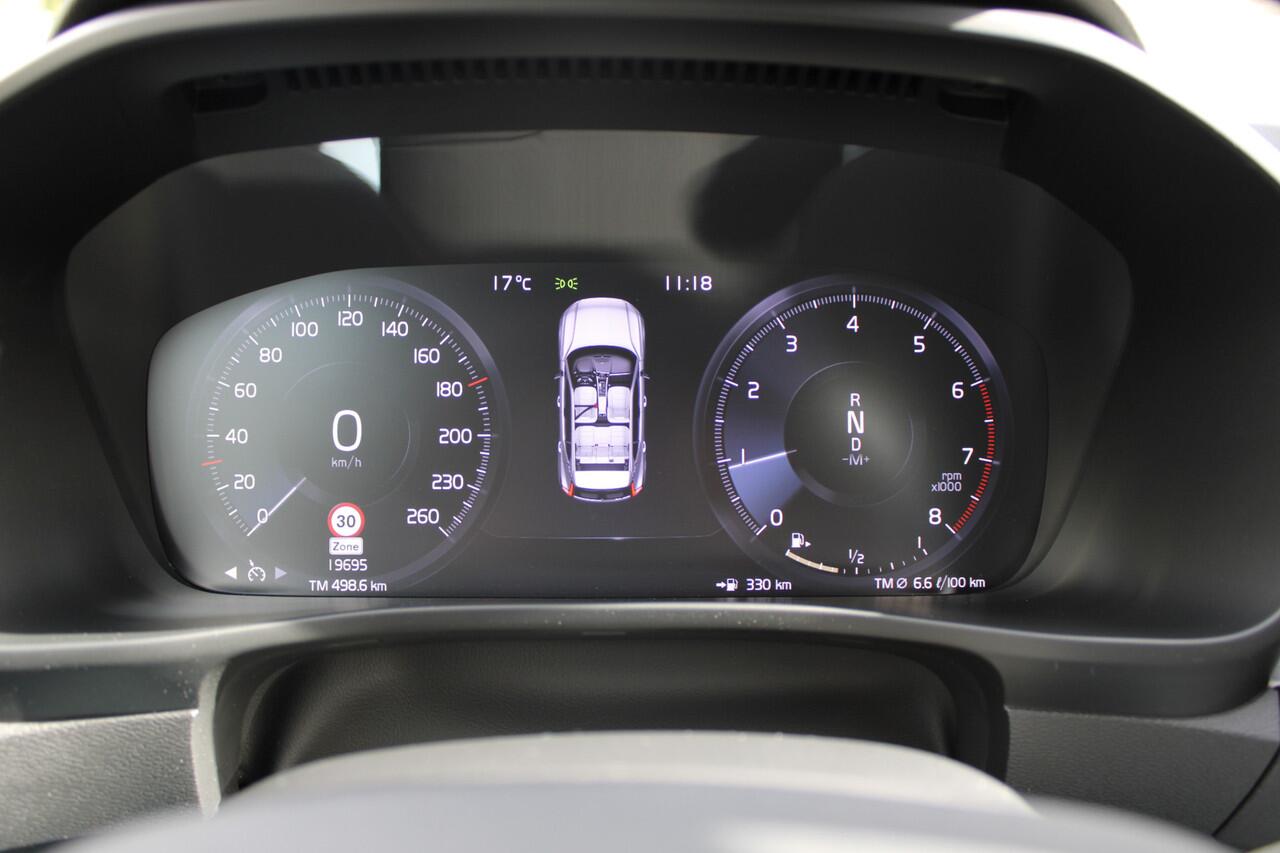 Volvo XC40 1.5 T3 Momentum | Trekhaak | Cruise control | Navigatie | Stoel/Stuurverwarming