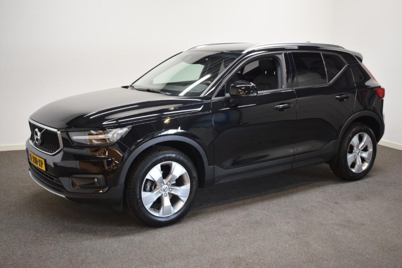 Volvo XC40 1.5 123pk AUT8 Business Pro Camera/ Cruise/ DAB/ Navi