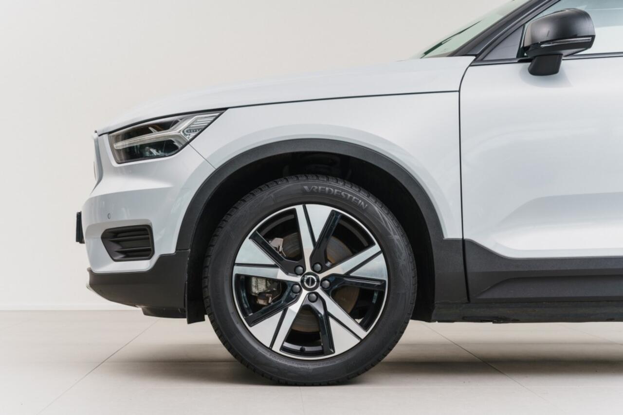 Volvo XC40 Recharge Plus