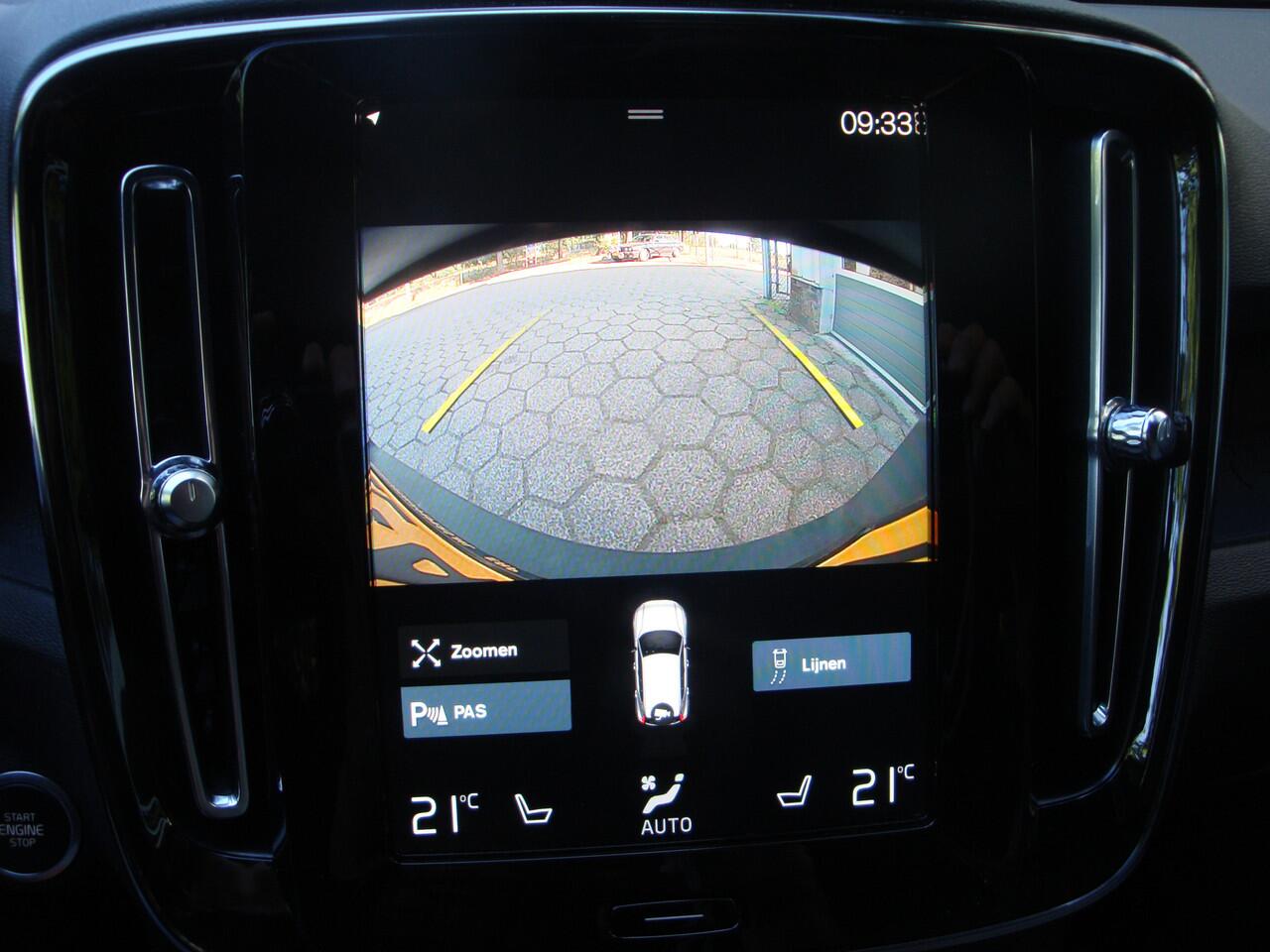 Volvo XC40 1.5 T4 Recharge Inscription