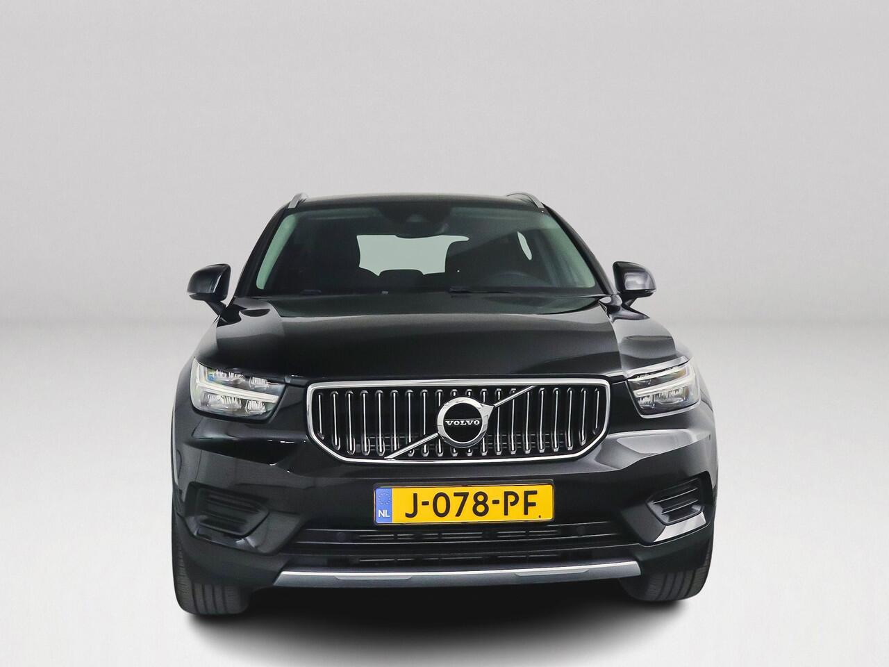 Volvo XC40 T4 Aut. Recharge Inscription Expression | Parkeercamera | Stoel- en Stuurverwarming