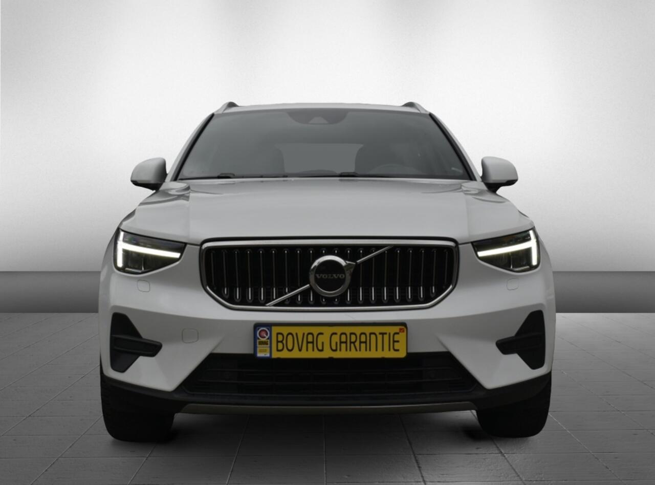 Volvo XC40 XC 40 1.5 T4 Recharge /plug-in hybrid