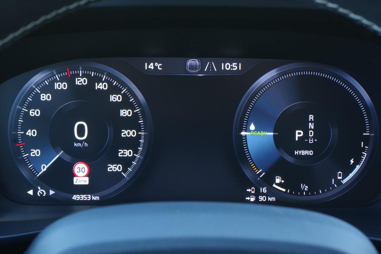 Volvo XC40 1.5 Plug-in Hybride *10 + Voorradig in diverse uitvoeringen*