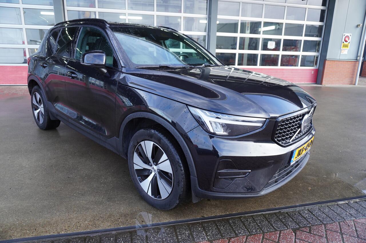 Volvo XC40 1.5 T4 Recharge Dark Plus Hybride nr. V034 | Climate | Camera | Navi | Cruise | Panoramadak