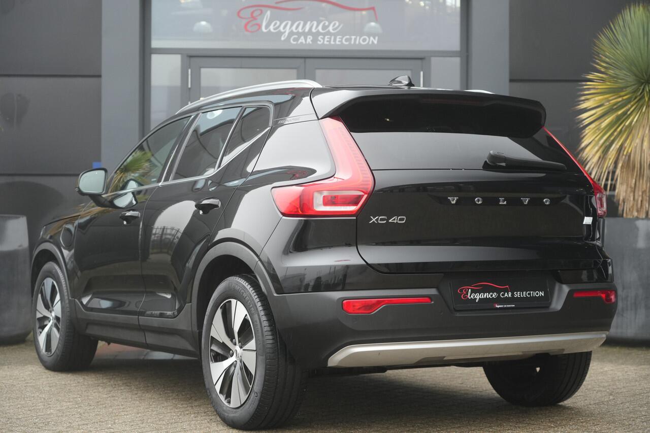Volvo XC40 1.5 T5 Recharge Inscription 262pk Panoramadak/Navigatie/360Camera