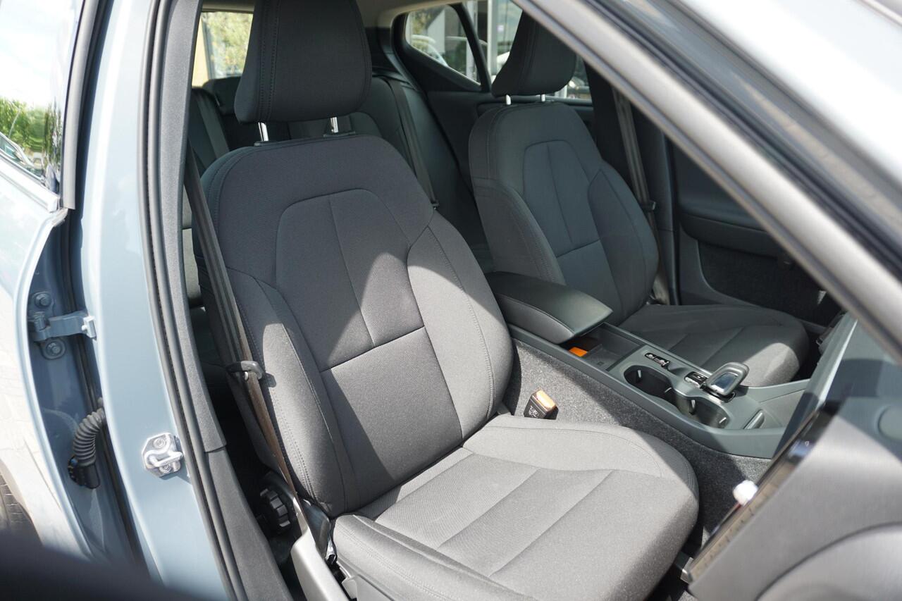 Volvo XC40 1.5 T4 Recharge Inscription Expression