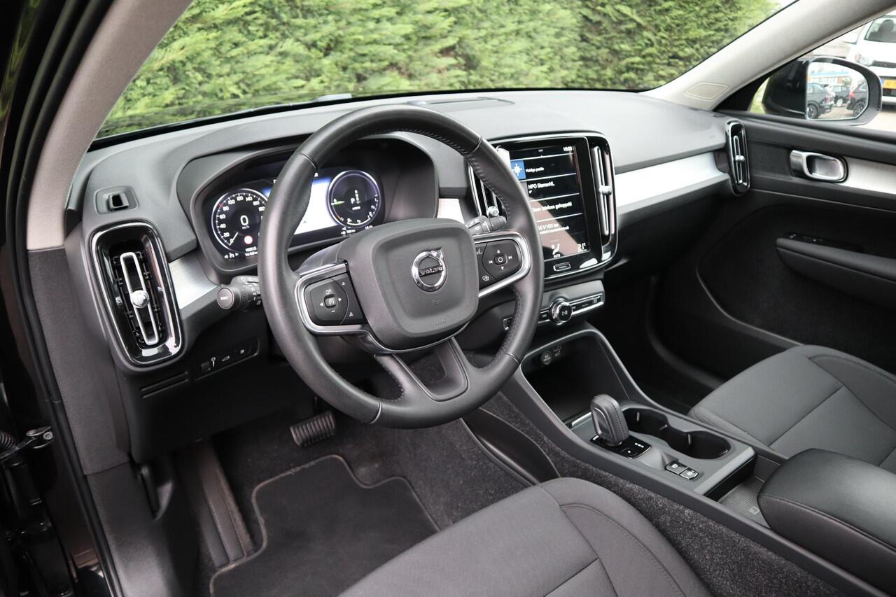 Volvo XC40 1.5 T4 Recharge Inscription Expression