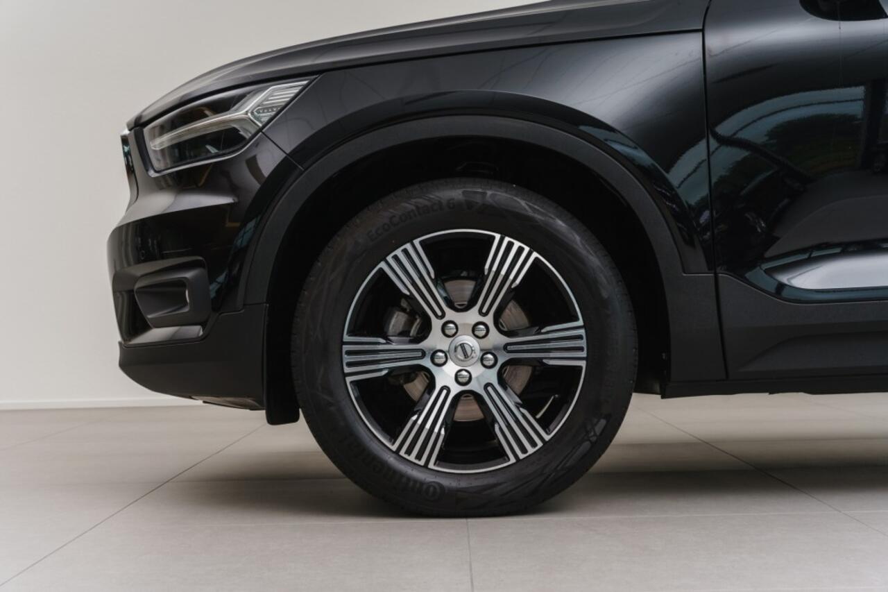 Volvo XC40 T3 automaat Inscription