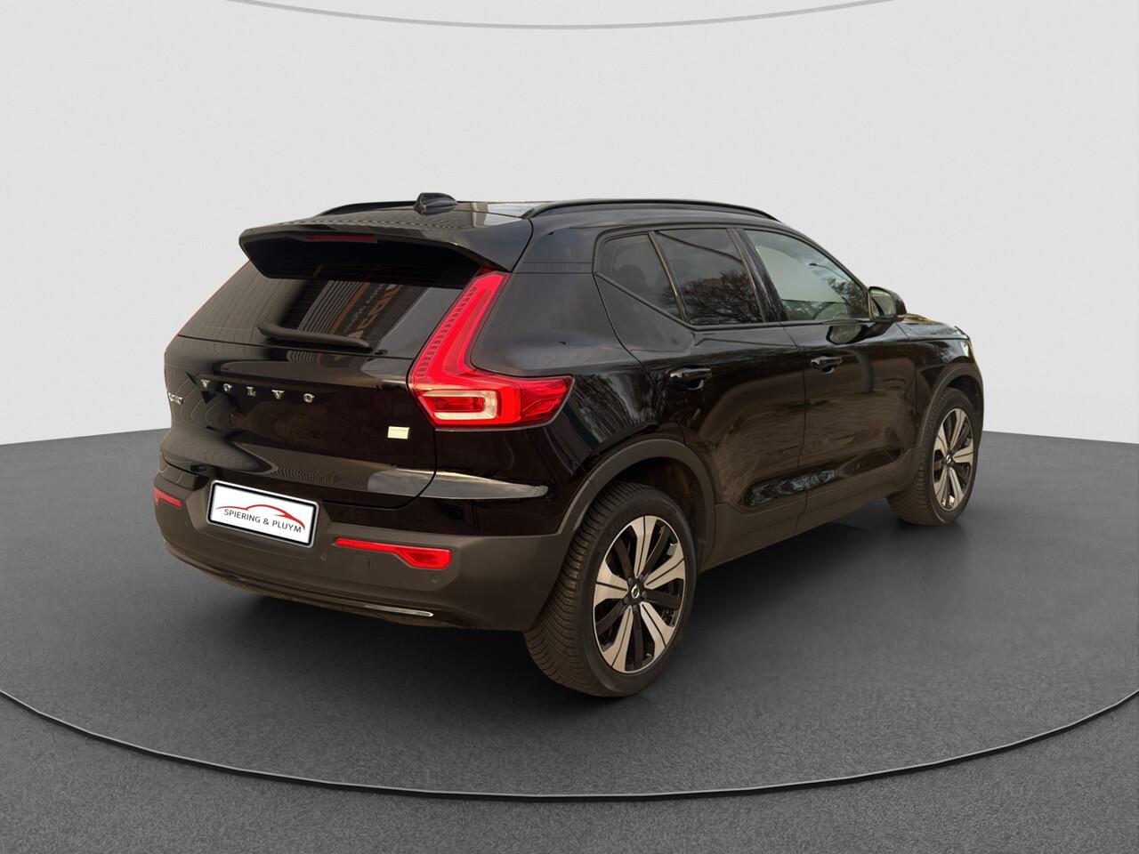 Volvo XC40 Recharge Plus | Stoelverw | 96% SOH | Camera | Pro audio