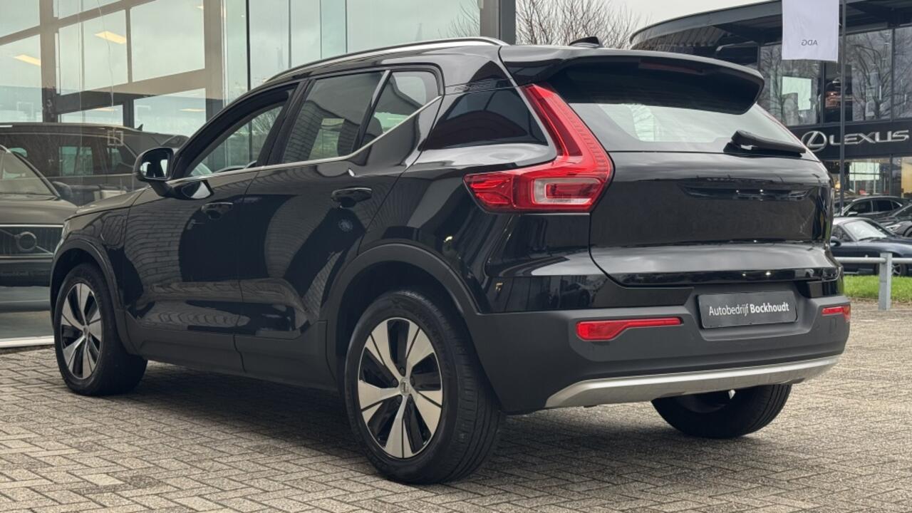 Volvo XC40 1.5 T4 Rech Inscr. Navi
