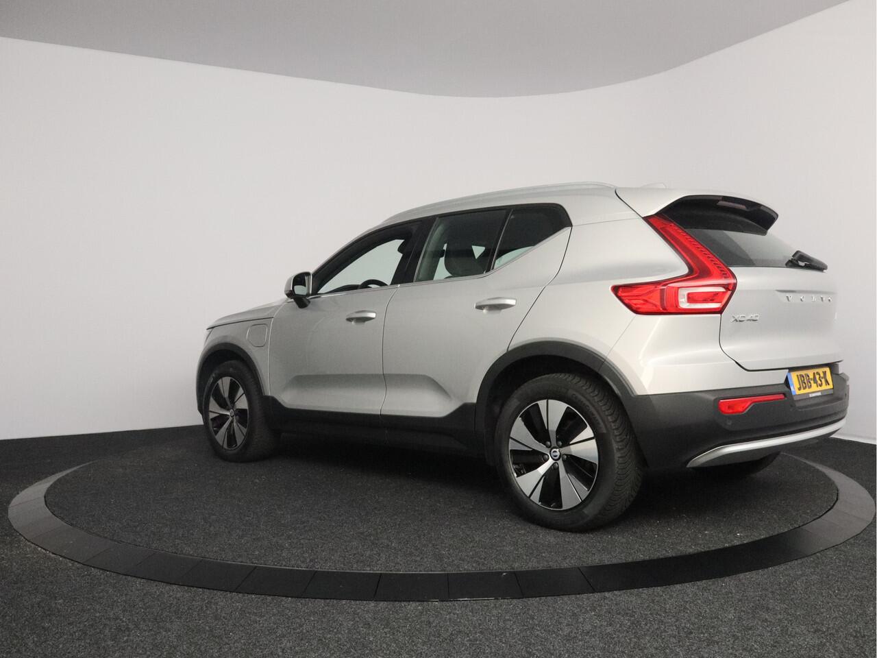Volvo XC40 1.5 T4 Recharge Inscription Expression | facelift modeljaar 2023!