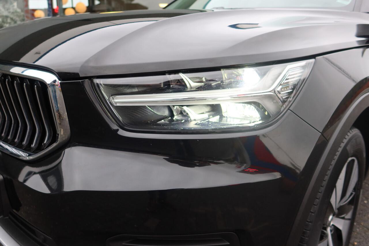 Volvo XC40 1.5 T4 Recharge Inscription Expression LEER I HARMAN KARDON