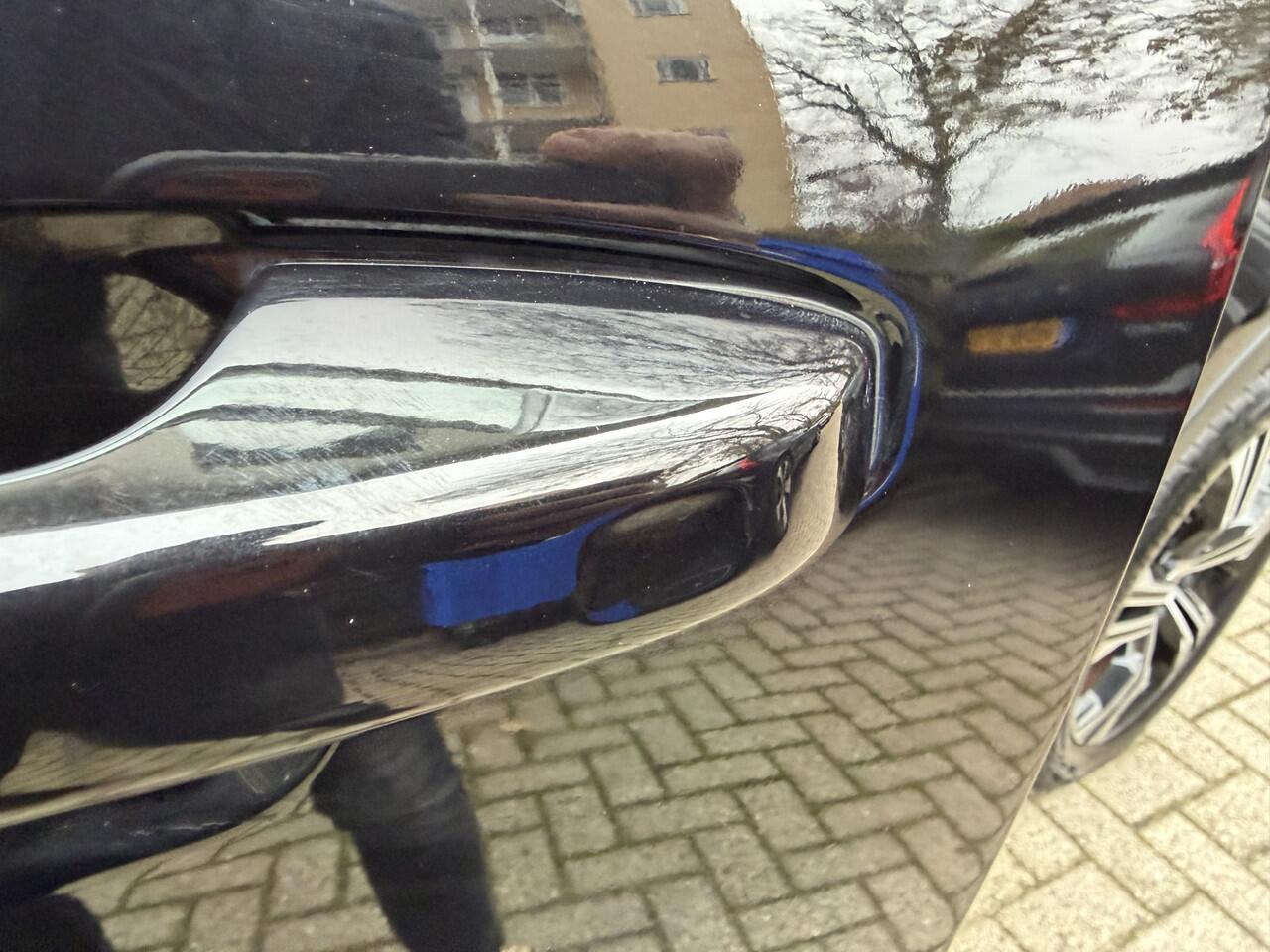 Volvo XC40 1.5 T5 Recharge Inscription Leer slechts 47.000km!