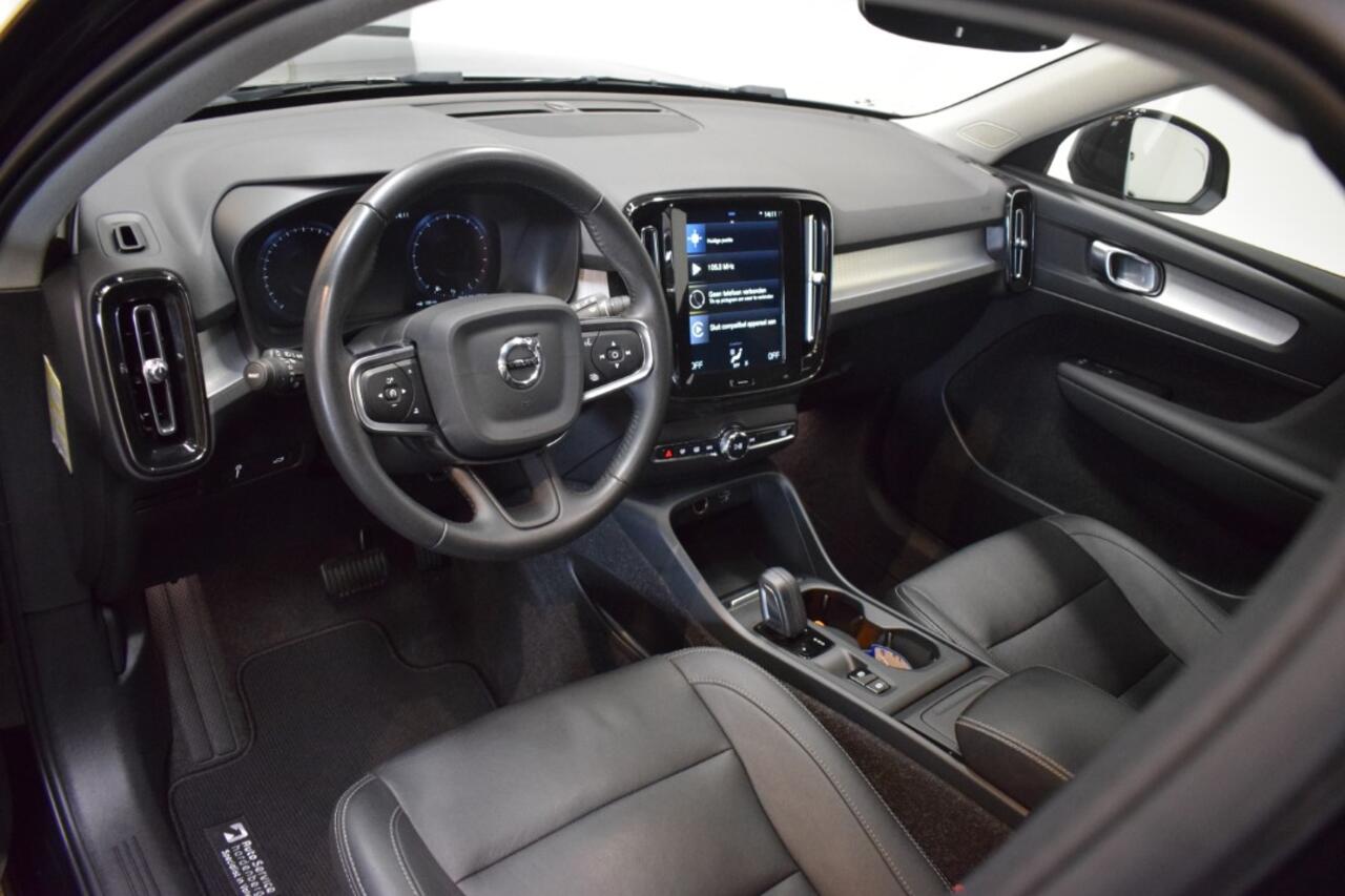 Volvo XC40 1.5 123pk AUT8 Business Pro Camera/ Cruise/ DAB/ Navi