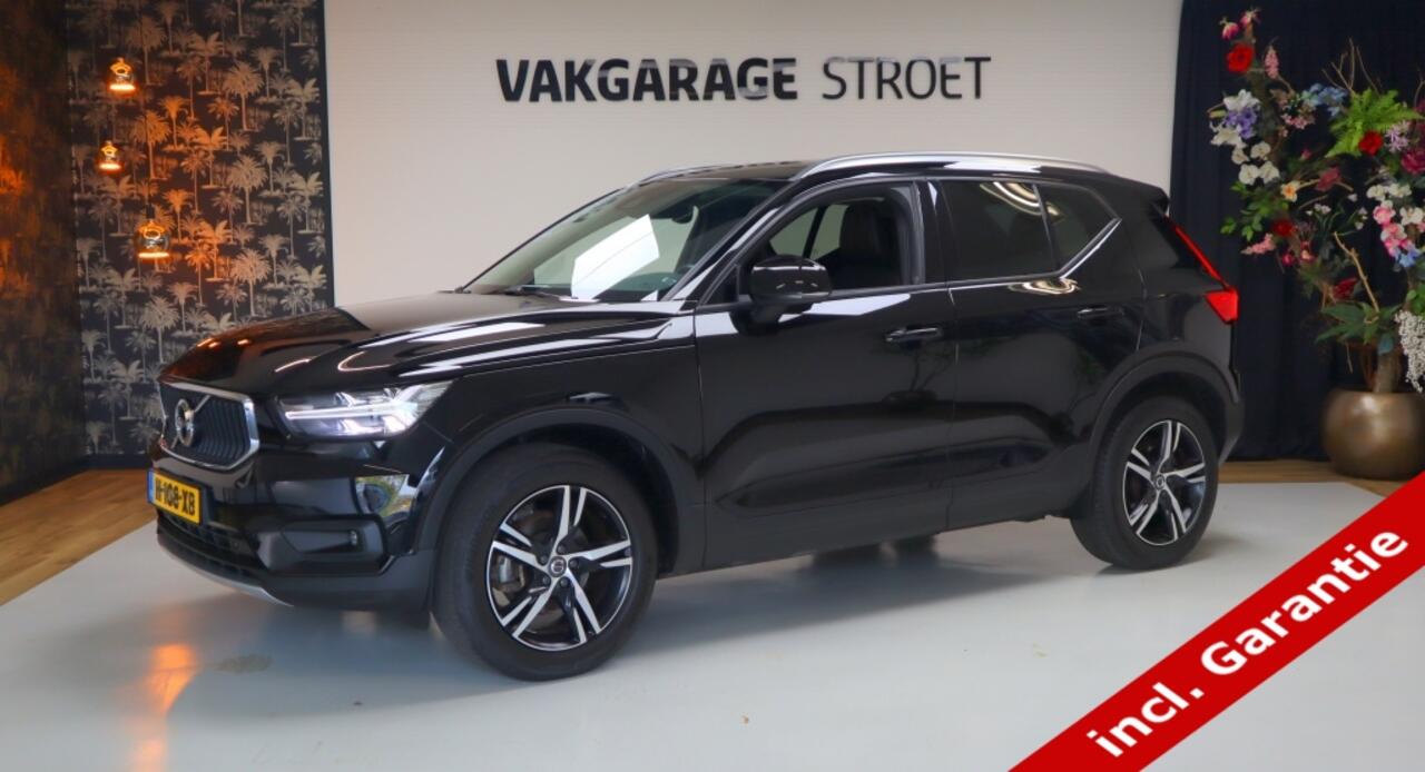 Volvo XC40 1.5 T3 Momentum | camera | cruise | navi | dealer o.h. | oh.boek