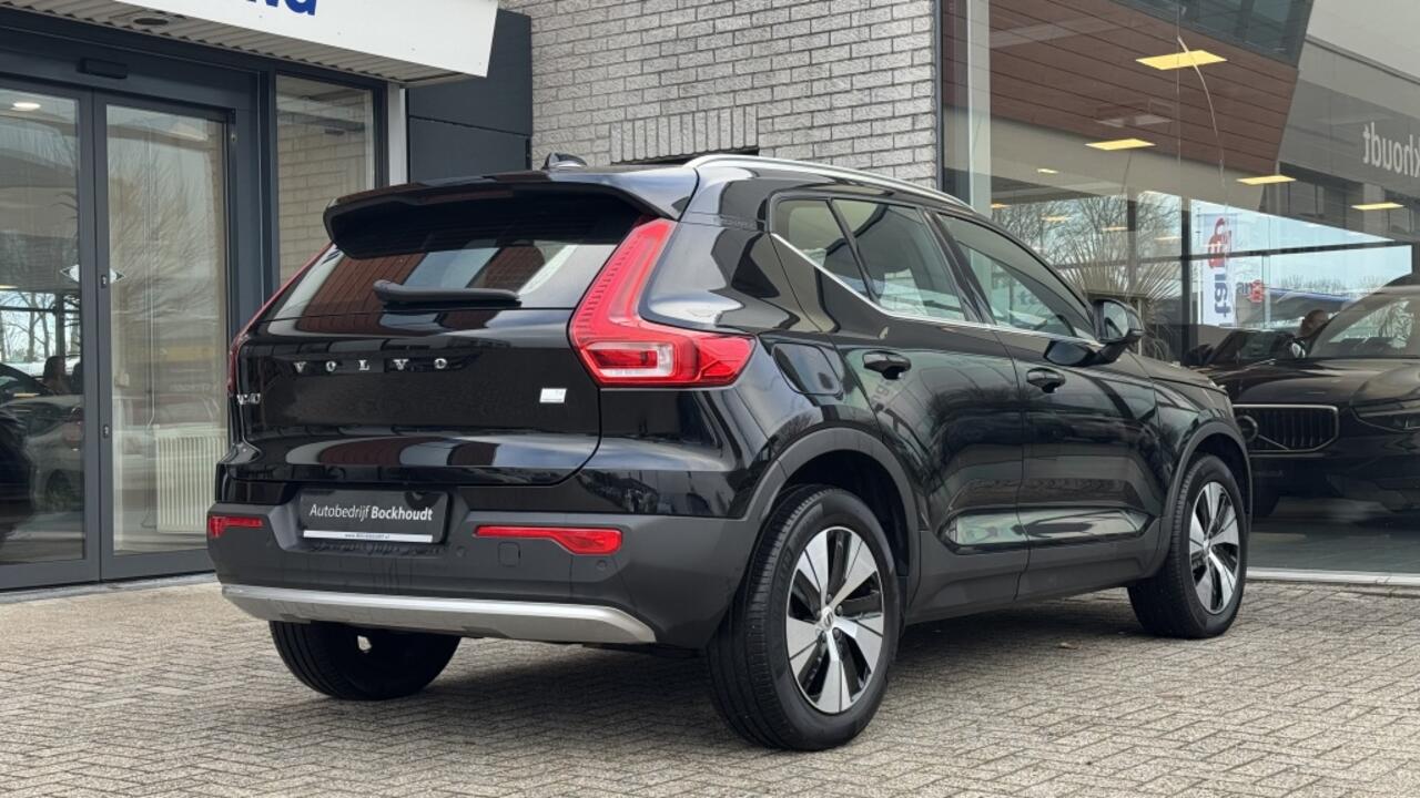 Volvo XC40 1.5 T4 Rech | Navi | Camera | Cruise