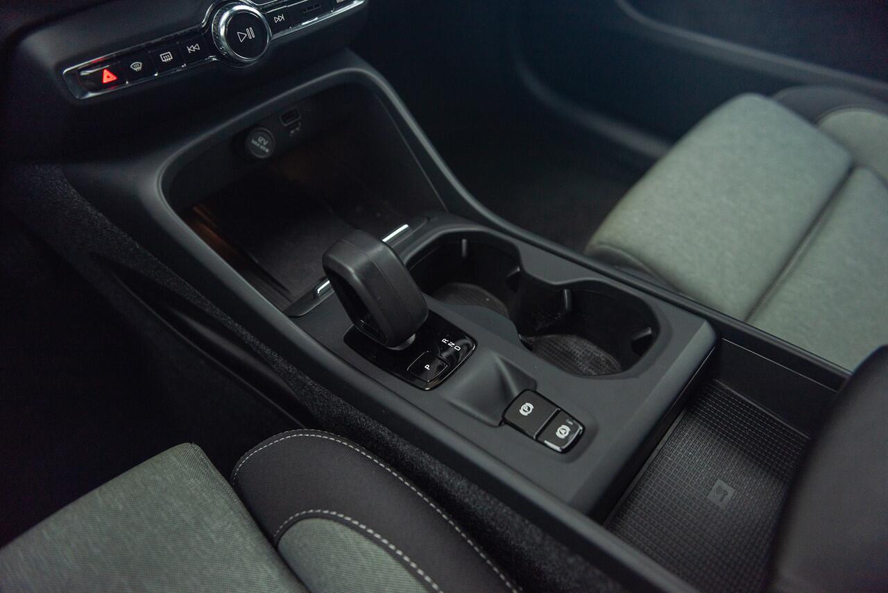 Volvo XC40 T4 Aut. Plug-in Hybrid Core Bright 211pk