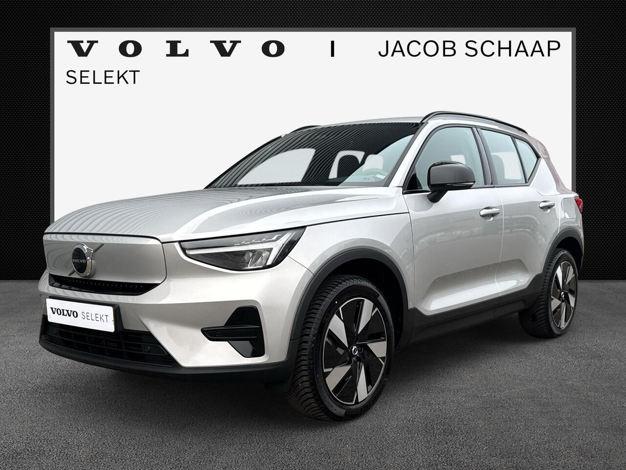 Volvo XC40 Single Motor Extended Range Plus 82 kWh / uit voorraad leverbaar / Speciale showroom aanbieding / ¤ 7392 voordeel /