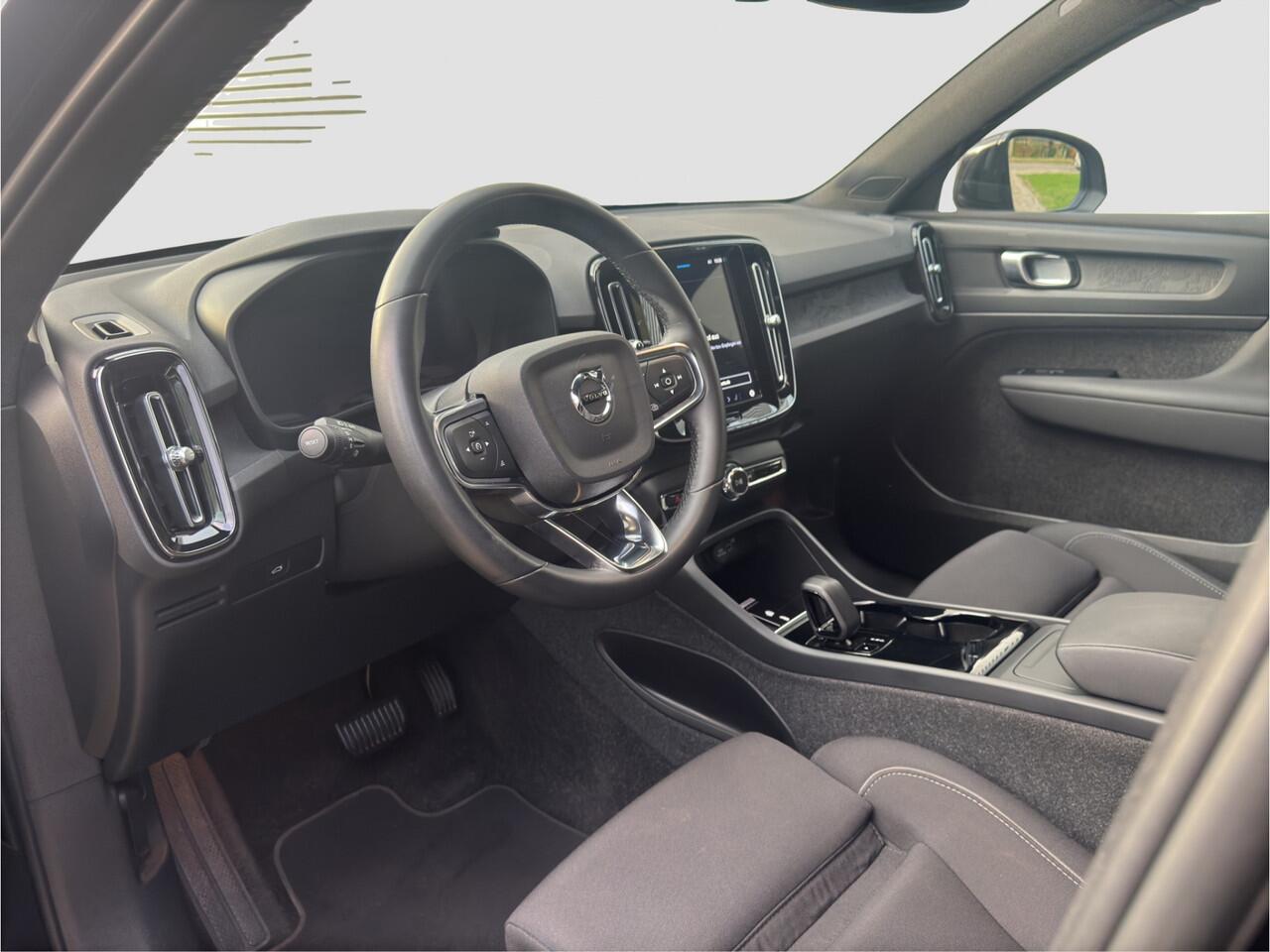 Volvo XC40 Recharge Plus | Stoelverw | 96% SOH | Camera | Pro audio