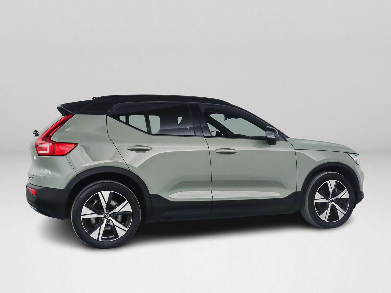 Volvo XC40 Recharge P8 AWD R-Design | Panoramadak | 360° camera | Harman Kardon | Stoel- en Stuurverwarming
