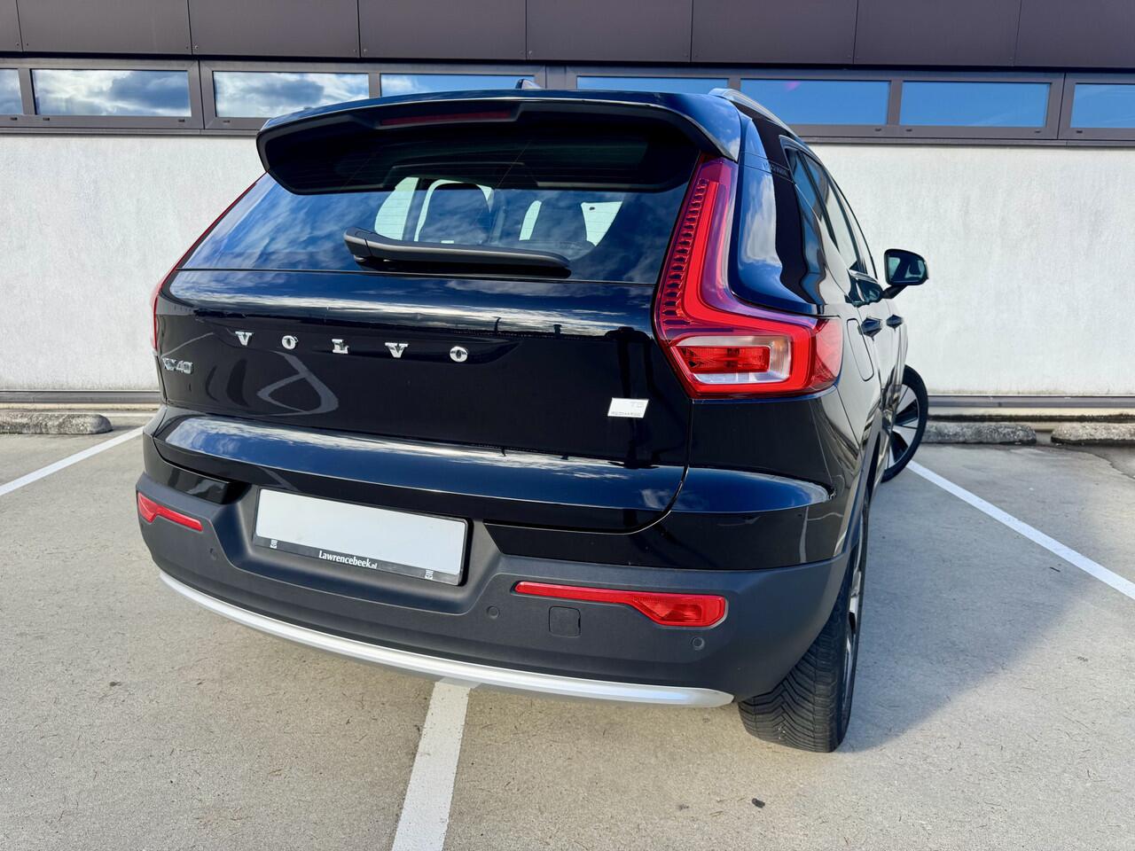 Volvo XC40 1.5 T5 Plug-in hybrid Plus Bright | Face-Lift | Leer | Navi | Apple | Cruise | Elek. Stoel.| % Bovag Occasion Partner %