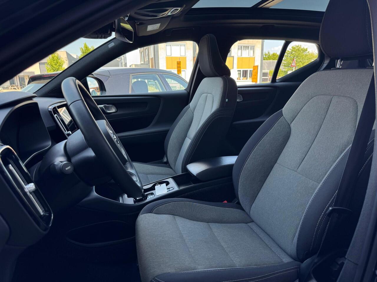 Volvo XC40 1.5 T4 Recharge R-Design Expression NL AUTO | CAMERA | PANO |