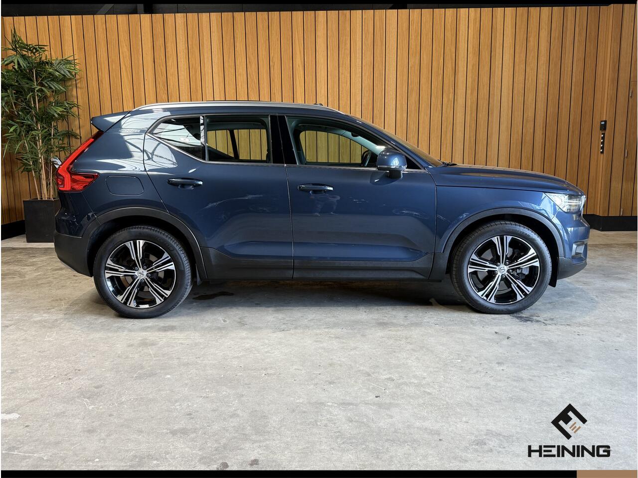 Volvo XC40 1.5 T5 Recharge Inscription Expression Navi. Panoramadak. Apple-carplay. Harman/kardon