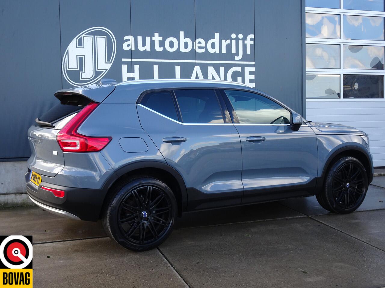 Volvo XC40 1.5 T4 Recharge Momentum pro