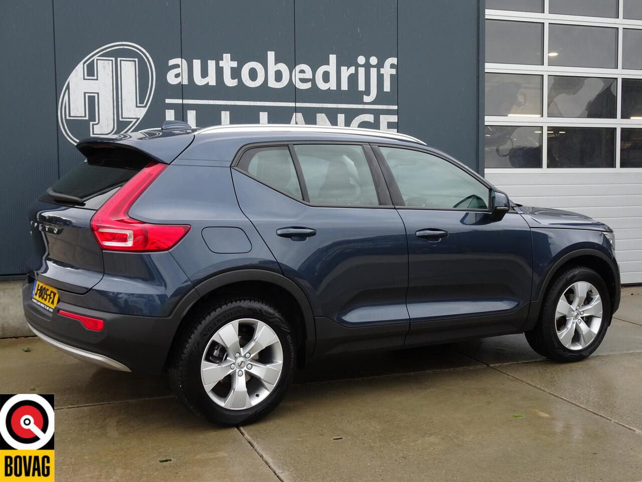 Volvo XC40 1.5 T2 Business Pro