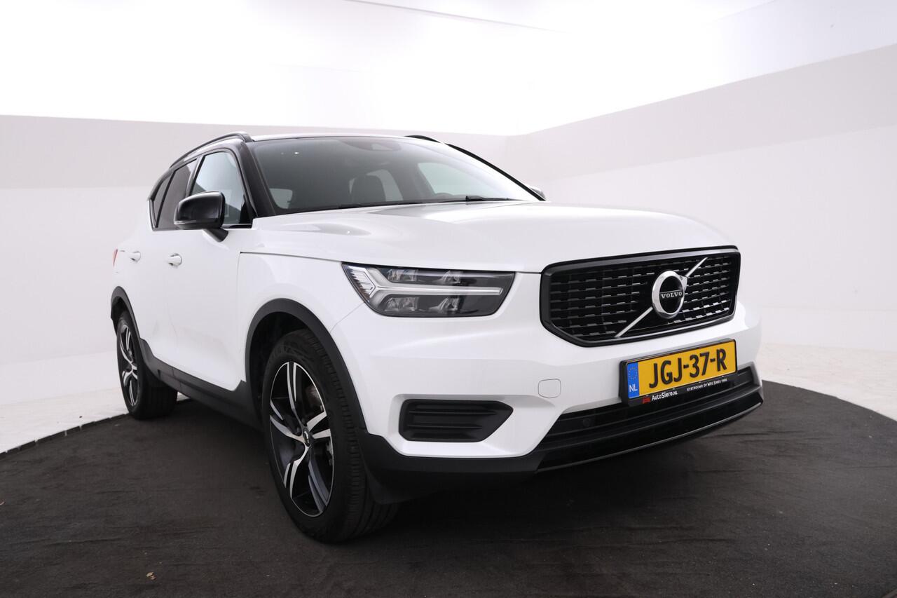 Volvo XC40 1.5 T5 Twin Engine Inscription navigatie, climate, Trekhaak elektr. lmv