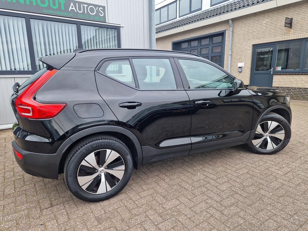 Volvo XC40 1.5 T4 Recharge R-Design Harman Kardon | Climate Pack