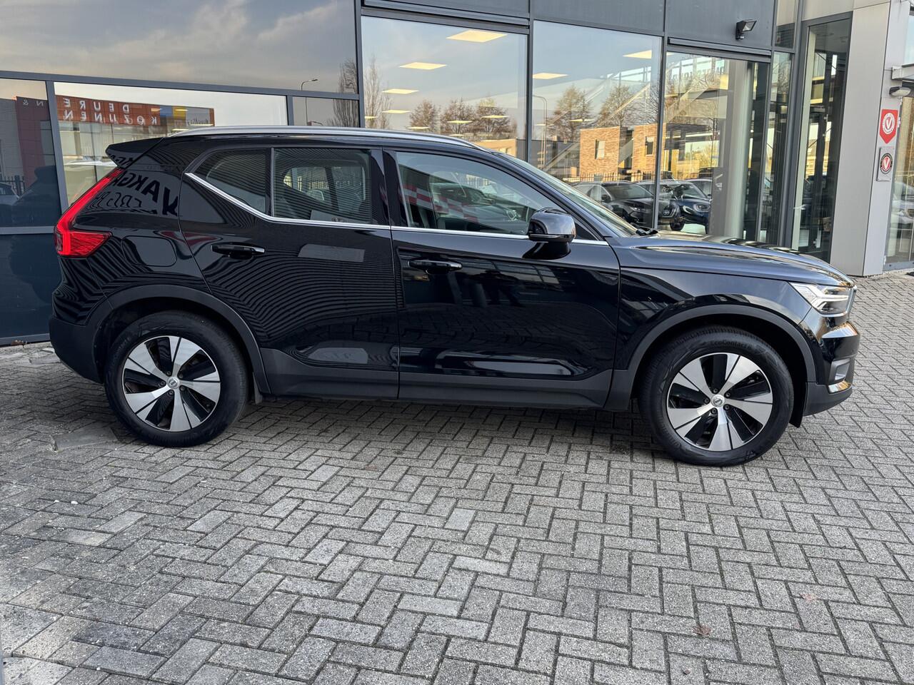 Volvo XC40 1.5 T4 Recharge Inscription Expression BLIS,NAV/CAM,MEMORY
